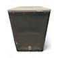 Used Yamaha DXS12 Powered Subwoofer thumbnail