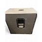 Used Yamaha DXS12 Powered Subwoofer