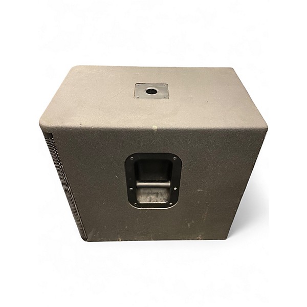 Used Yamaha DXS12 Powered Subwoofer