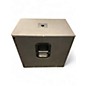 Used Yamaha DXS12 Powered Subwoofer