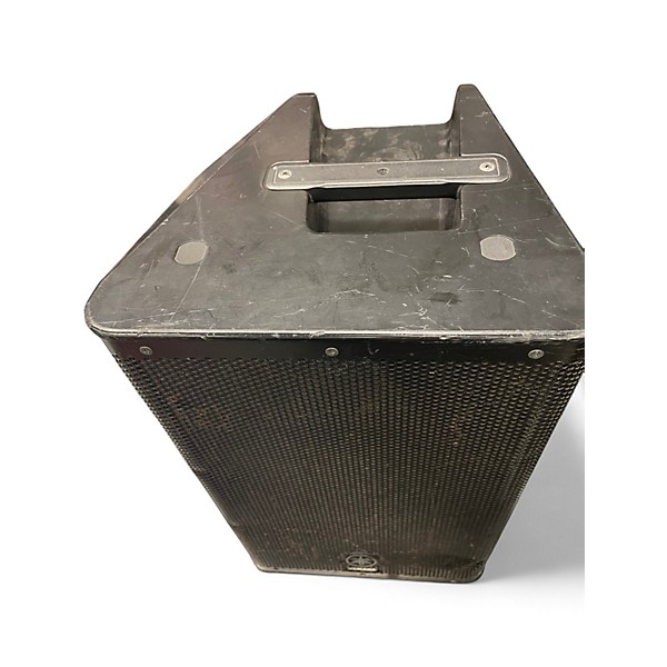 Used Yamaha drx10 Powered Speaker