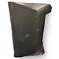 Used Yamaha drx10 Powered Speaker