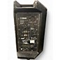 Used Yamaha drx10 Powered Speaker