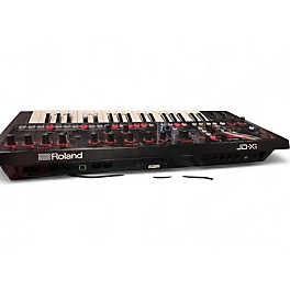 Used Roland JDXI Synthesizer