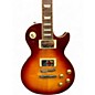 Used Epiphone Les Paul Standard Cherry Sunburst Solid Body Electric Guitar