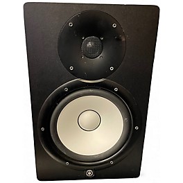 Used Yamaha HS8 Powered Monitor