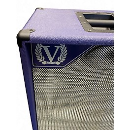 Used Victory V212VDP DANISH PETE Guitar Cabinet