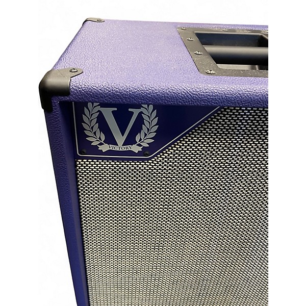 Used Victory V212VDP DANISH PETE Guitar Cabinet