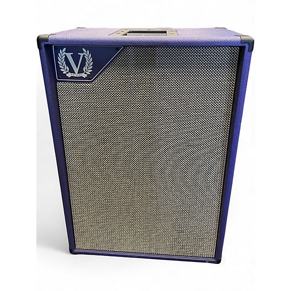 Used Victory V212VDP DANISH PETE Guitar Cabinet