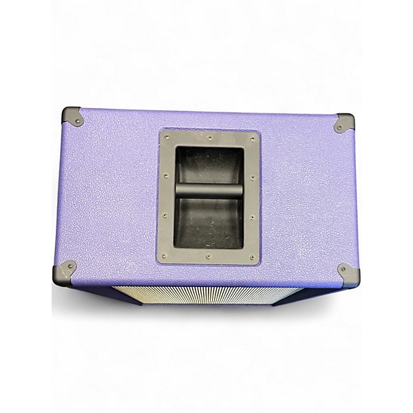 Used Victory V212VDP DANISH PETE Guitar Cabinet