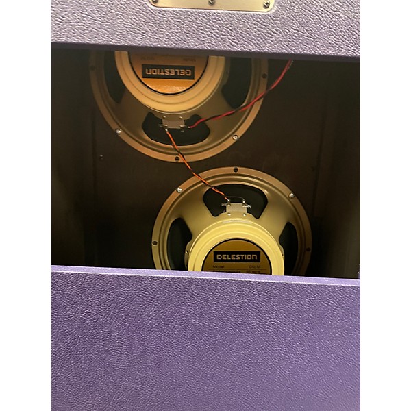 Used Victory V212VDP DANISH PETE Guitar Cabinet