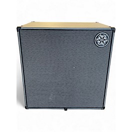 Used Darkglass DG410N Guitar Cabinet
