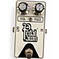 Used Pedal Pawn FUZZ Effect Pedal thumbnail