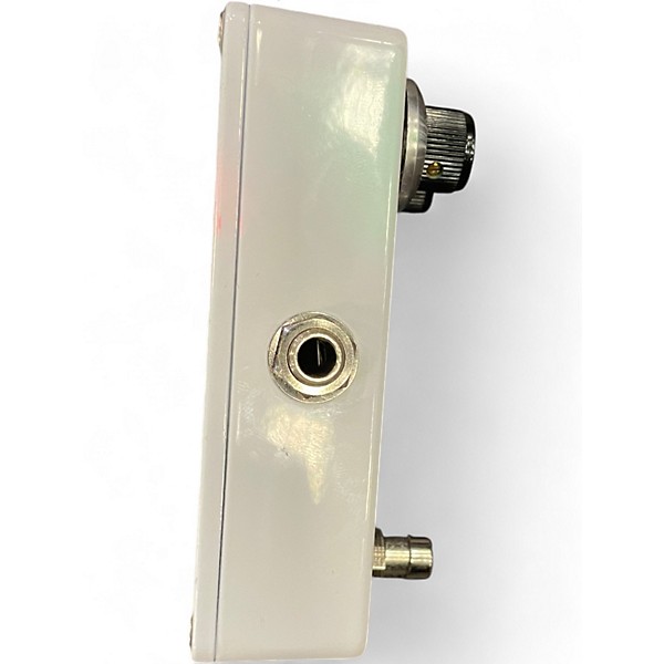 Used Pedal Pawn FUZZ Effect Pedal