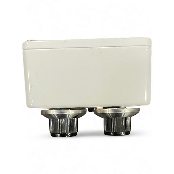 Used Pedal Pawn FUZZ Effect Pedal