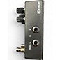 Used Keeley HALO Effect Pedal