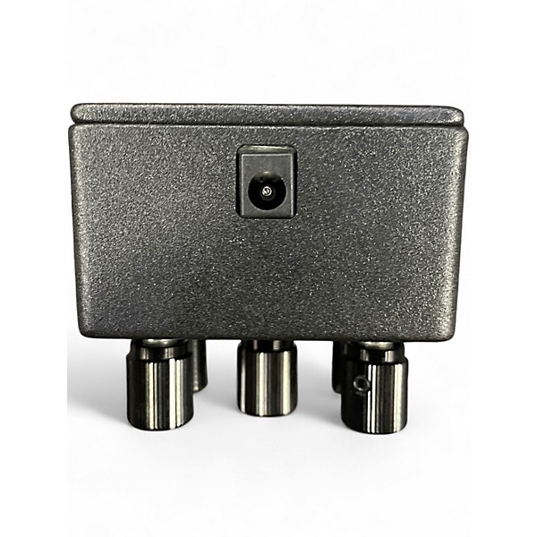 Used Keeley HALO Effect Pedal