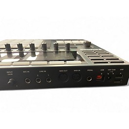 Used Native Instruments Maschine+ MIDI Controller