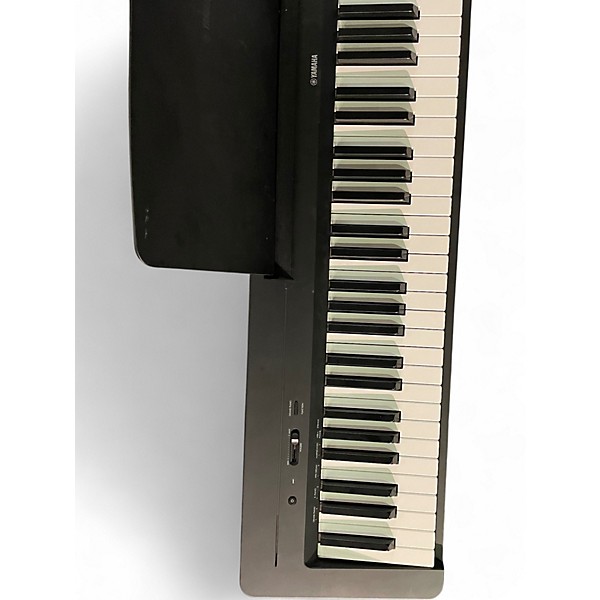 Used Yamaha P-143B Stage Piano