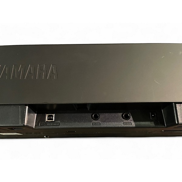 Used Yamaha P-143B Stage Piano