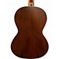 Used Ibanez PNB14EOPN Natural Acoustic Bass Guitar