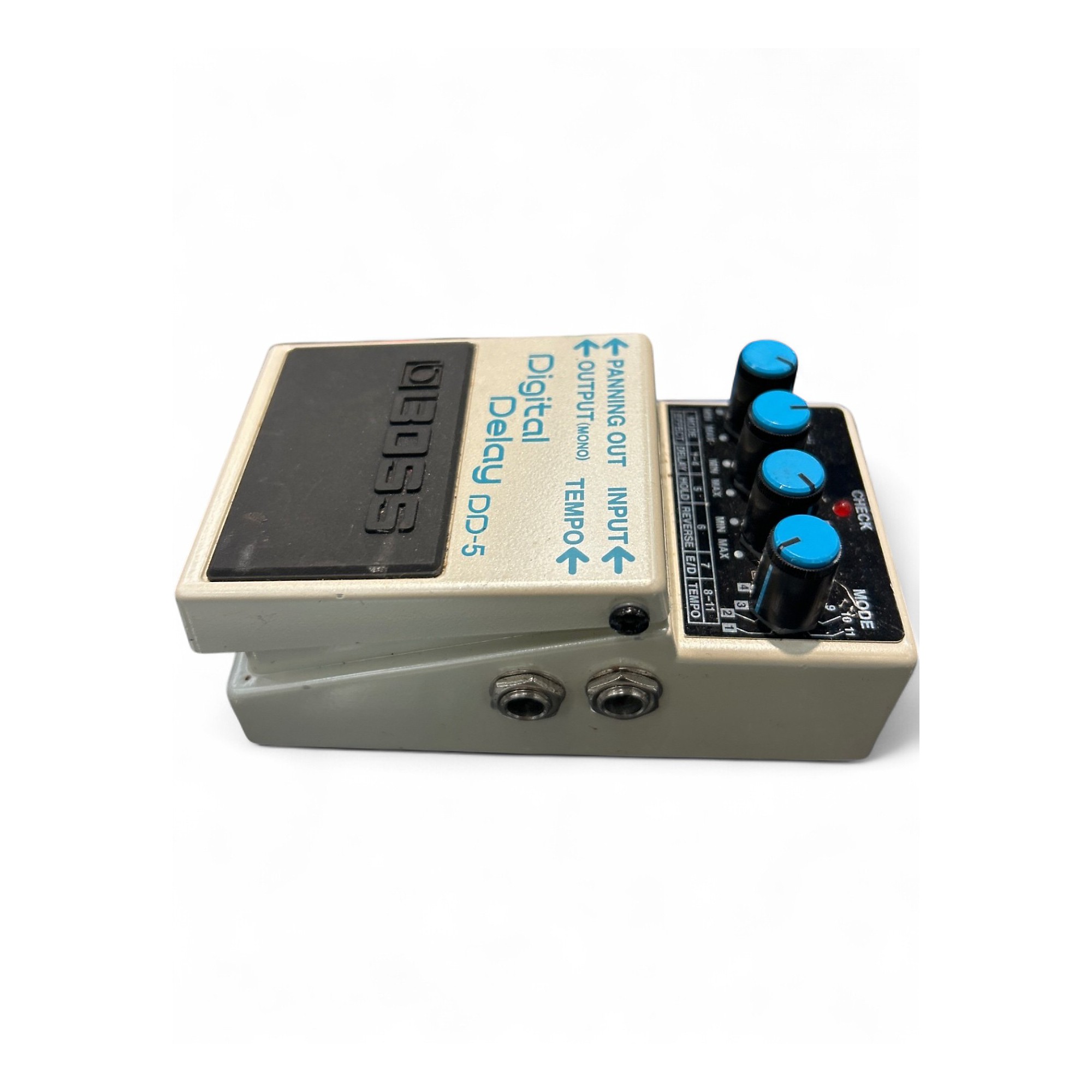 Used BOSS DD5 Digital Delay Effect Pedal | Guitar Center