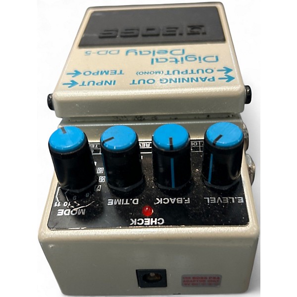 ギター BOSS DD-5 Digital Delay DD-5 Digital Delay（デジタルディレイ） │ BOSSマニア共和国