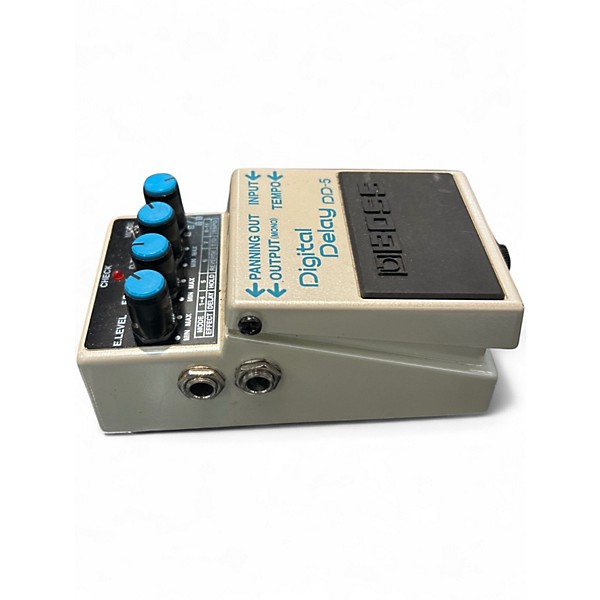 Used BOSS DD5 Digital Delay Effect Pedal | Guitar Center