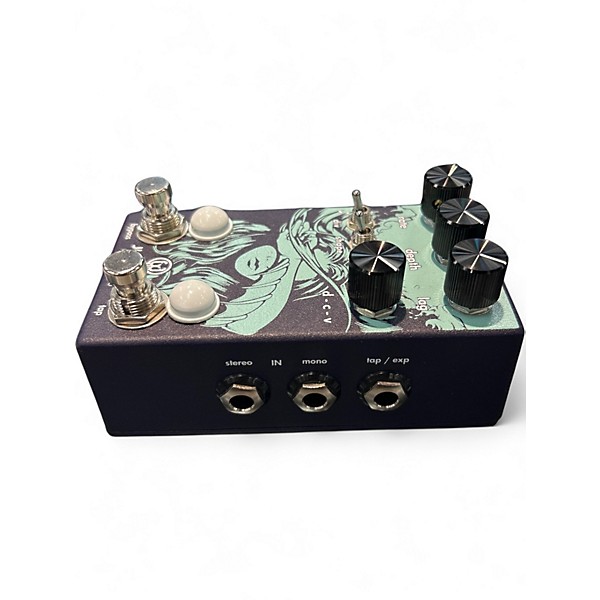 Used Walrus Audio JULIANNA Effect Pedal