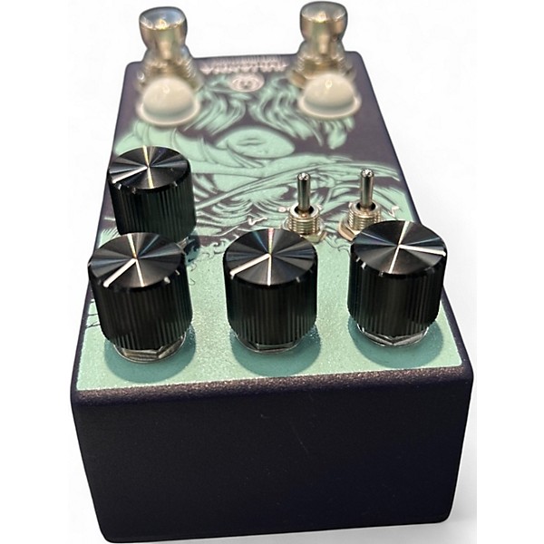 Used Walrus Audio JULIANNA Effect Pedal
