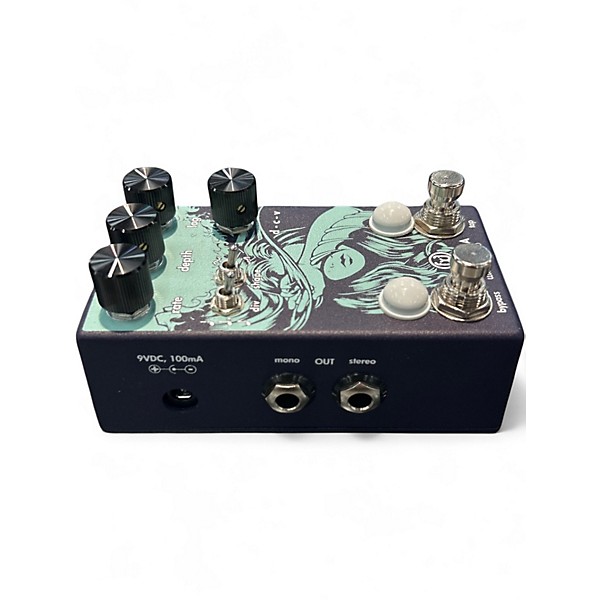 Used Walrus Audio JULIANNA Effect Pedal | Guitar Center
