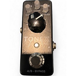 Used IK Multimedia TONEX ONE Effect Processor