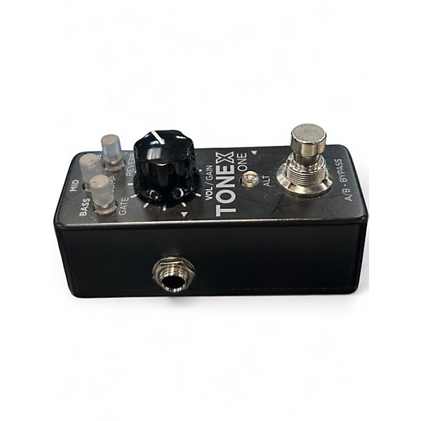 Used IK Multimedia TONEX ONE Effect Processor