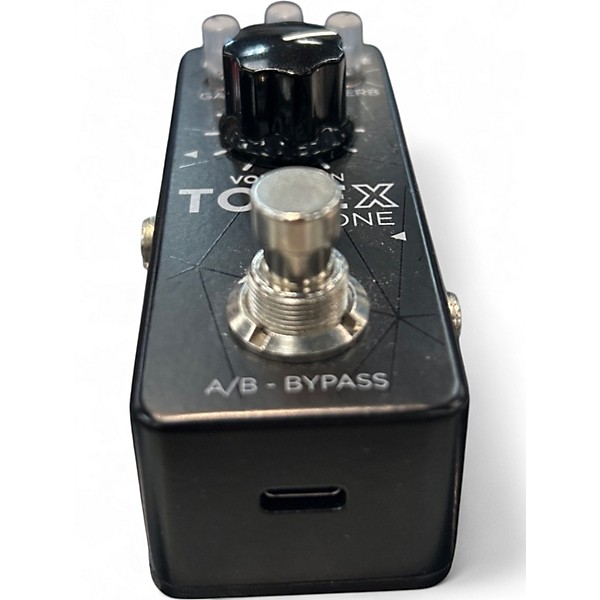 Used IK Multimedia TONEX ONE Effect Processor