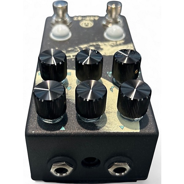 Used Walrus Audio ARP87 Multi Function Delay Effect Pedal