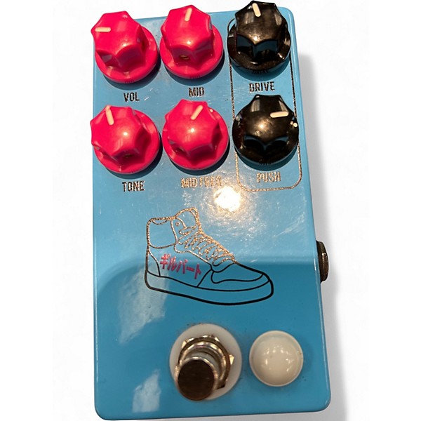 ギター JHS PEDALS PG-14 Paul Gilbert PG-14 – JHS Pedals
