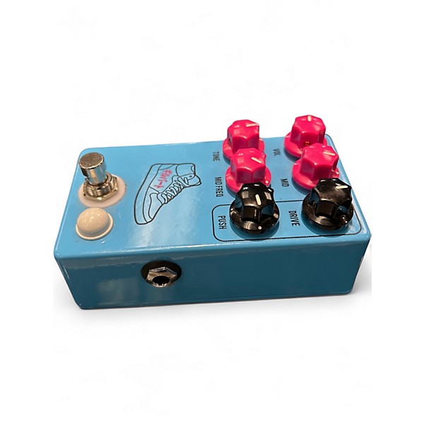 ギター JHS PEDALS PG-14 Paul Gilbert sddefault.jpg