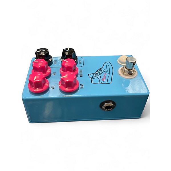 Used JHS Pedals PAUL GILBERT PG14 Effect Pedal | Guitar Center
