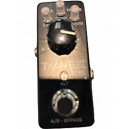 Used IK Multimedia TONEX ONE Effect Processor