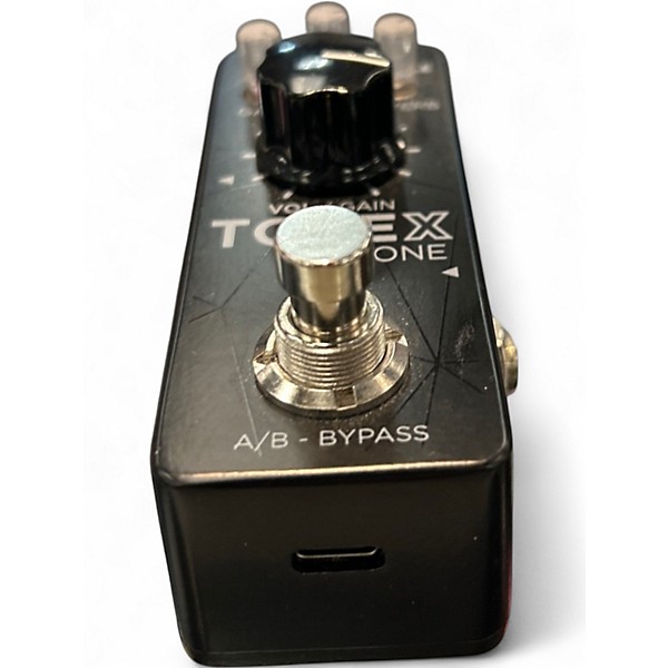 Used IK Multimedia TONEX ONE Effect Processor