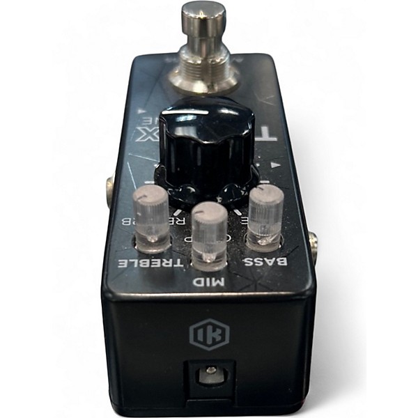 Used IK Multimedia TONEX ONE Effect Processor