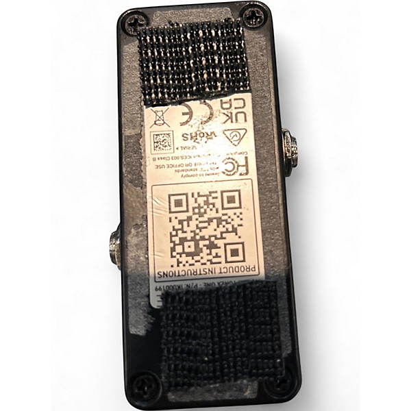 Used IK Multimedia TONEX ONE Effect Processor