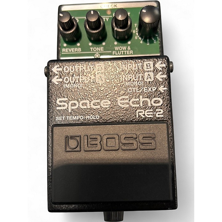 ギター BOSS / RE-2 Space Echo re-2_main.jpg