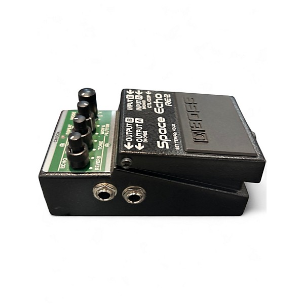 ギター BOSS RE-2 Space Echo re-2_main.jpg