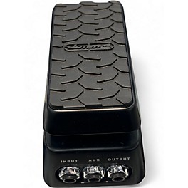 Used Dunlop DVP4 VOLUME Pedal