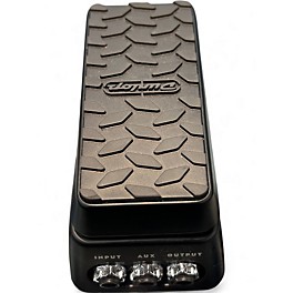 Used Dunlop DVP4 VOLUME Pedal