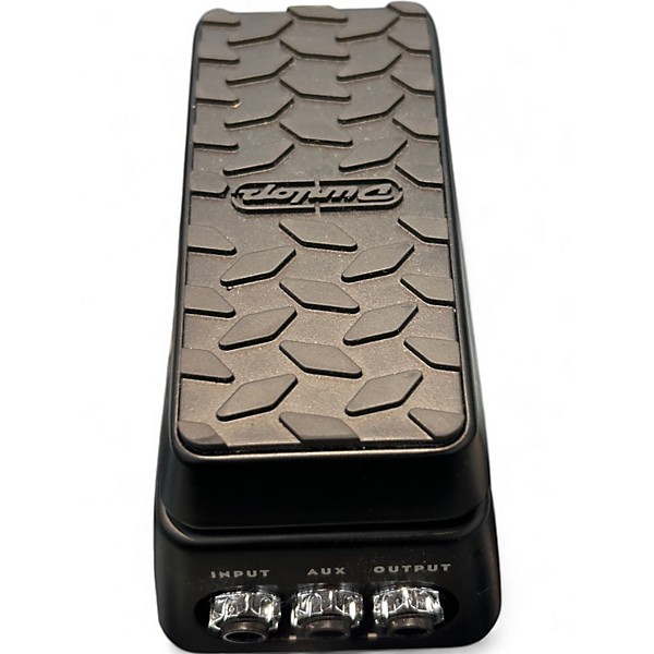 Used Dunlop DVP4 VOLUME Pedal