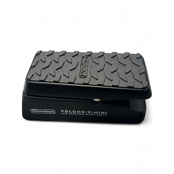 Used Dunlop DVP4 VOLUME Pedal