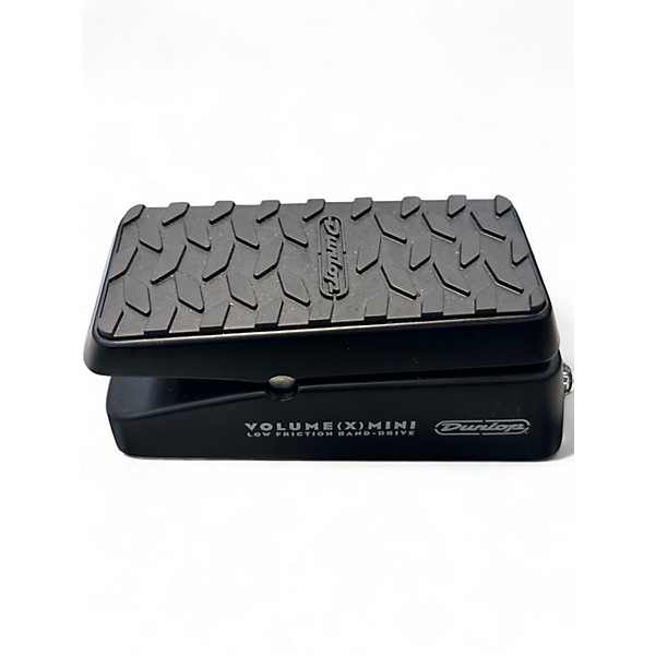 Used Dunlop DVP4 VOLUME Pedal