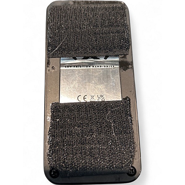Used Dunlop DVP4 VOLUME Pedal